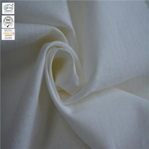 Cotton Anti Fire 180gsm Flame Proof Fabrics