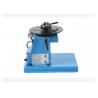 China Placa giratoria de soldadura robótica 10KG pequeño Chuck Robot Rotating de escritorio automático wholesale