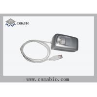 CAMA-2000 USB Biometric Fingerprint Reader for PC Biometric Time Clock Solution