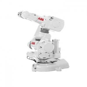 ABB IRB 140 Small Industrial Robot Arm With Fast Response 6-Axes Robot Arm Totally Application Cleaning/Spraying  Robot