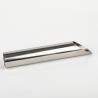 China Welded Stainless Steel Sanitary Pipe , TP304 316L Stainless Steel Seamless Tube wholesale
