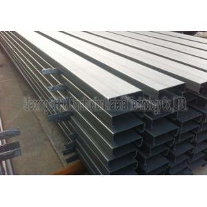 China Low Carbon Steel Galvanized Rectangular Tubing Galvanised Steel Square Tube supplier