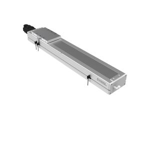 China 204N Linear Guide Rail High Speed PTB Synchronous Belt Slide wholesale