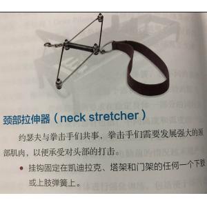 ODM Chiropractic Neck Traction Device Stretcher Rehabilitation Devices
