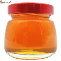 China Wholesale 100% Natural Bee Honey High quality Pure Raw Organic Traditional Herb Honey on sale