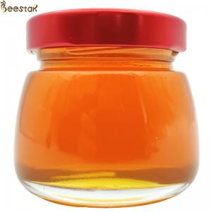 Wholesale 100% Natural Bee Honey High quality Pure Raw Organic Traditional Herb Honey