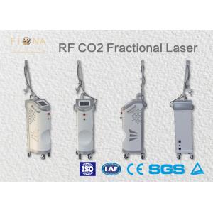 China FL-230C Portable Co2 Laser / RF Co2 Fractional Laser / Fractional Laser Co2 supplier