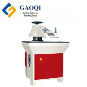 China Streamline Your Production Process with 1050*1000*1500mm Slipper Cutting Machine supplier