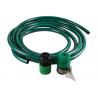 China Plastic PVC Garden Water Hose / Pipe / Tubing / Tube Various Size For Garden Irrigation wholesale