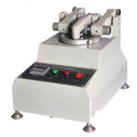 China Laboratory Taber Wear Abrasion Testing Machine / Equipment on sale