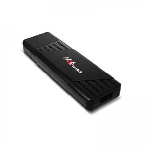 Durable M96 TV Stick FAT16 FAT32 FAT64 NTFS IDX USB With HDMI 2.1 Video Output