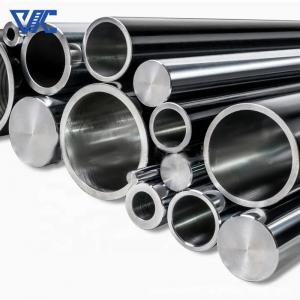 China Inconel Pipe Incoloy Seamless Tubing Inconel X750 Welded Tubes & Gas Tube supplier