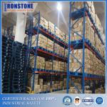 Warehouse Storage Selective Pallet Racking System with Good Price