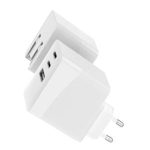 China PD Wall 65W GAN USB Charger on sale 