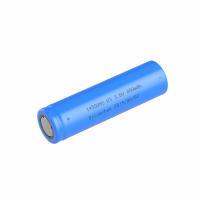 China 14500 Lithium Ion Battery 3.6V 800mah For Electric Toothbrush AA Size on sale