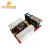 Ultrasonic Generator PCB  For Single Transducer