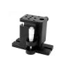China Z Axis Manual Fine Adjustment Double Guide Lifting Stage Runs Smoothly wholesale