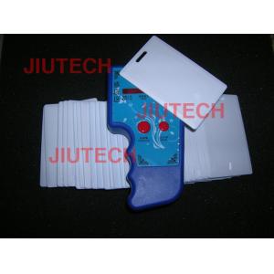 China Handheld ID duplicator   Induction Card Copy Machine  ID Card Copy Machine  supplier