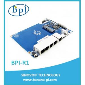 China BPI-R1 Open-source router supplier