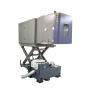 China Multi-Axis Vibration Shaker with 800x800mm Table and Climatic Chamber wholesale