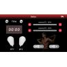 China Portable EMS Slimming Muscle Stimulator wholesale