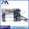 Wabco Air Suspension Compressor For Q7 Touareg Cayenne Air Spring Strut