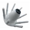China 自動塗装システム リモート&高価部品修理:エアモーター (中国) ロボット腕 (4/5/6軸 - DURR/ABB/Yaskawa/Fanuc) ベルカップ パーツ供給 wholesale