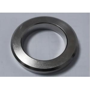 Material Q355B Marine Winch Parts Distance Ring For Spooling Device Roller