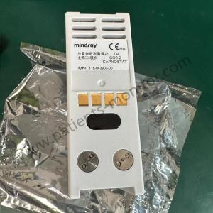 Mindray T5 T8 N17 Patient Monitor Parts Mainstream Co2 Module PN 115-043930-00