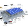 China Large Scale Quick Assembly Q235 Steel Structure Workshop Rust Resistant wholesale