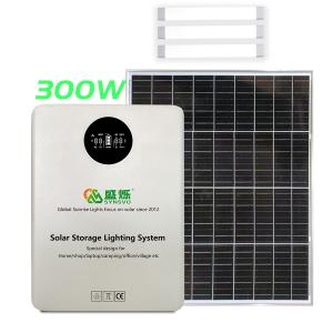 MPPT Solar Hybrid Inverter 50Hz Wall Mounted Corrective Wave AC Output Hybrid Solar Inverter 12v