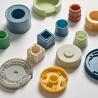 China Resistencia a la temperatura de moldeo de inserción personalizada para aplicaciones de trabajo pesado wholesale