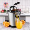 Home Mini Orange Juice Squeezer Fruit Lemon Extractor Electric Kitchen
