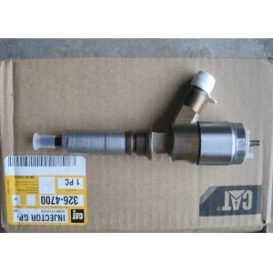 China  E330D E336D E320D Excavator Injector Assmebly C9 Engine 3219-0677 326-4635 supplier