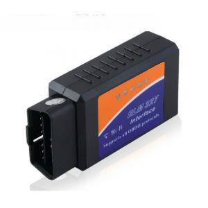Universal Mini ELM327 V1.5 OBD2 EOBD Bluetooth Car Diagnostic Scanner Reader Tool OBD2 Scanner