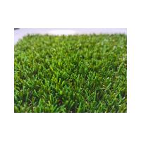 China UV Resistant Outdoor Artificial Grass 18-60mm Outdoor Artificial Golf Green on sale