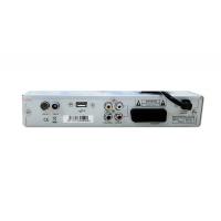 Receptor digital de HD DVB-T TV