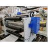 0.9MPa 4mm Alloy Steel Bopp Film Laminating Machine