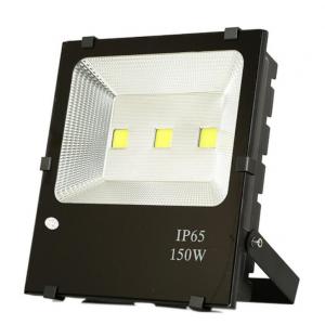 800LM Waterproof Outside Flood Lights Natural Cool White For Lawn