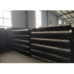 Standard Expanded Metal Sheet For Metal Fence Galvanized Low Carbon Steel
