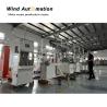 China 3phase Motor Fully Automatic Stator Winding and Coil Inserting Machine wholesale