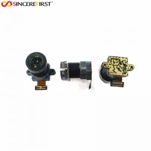 High Pixel Sony 48mp Camera Module IMX586 Motion Detection