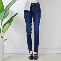 China Breathable, Fashion and Casual Zipper Fly women jeans denim on sale