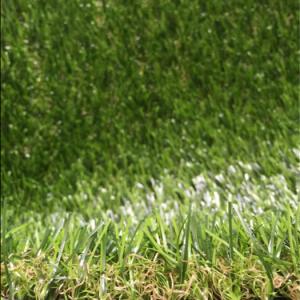 China Natural Residential Fake Grass For Outside  Patio / Outdoor Synthetic Putting Green supplier