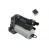 China A1643201204 Reliable Mercedes Benz W164 GL ML Class Air Suspension Compressor Pump. wholesale