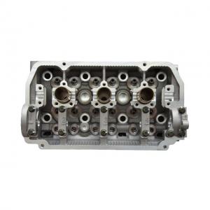 Diesel Engine F6A Cylinder Head 11100-71G01 For Suzuki Carry Pick-Up 660cc 0.7L 12v