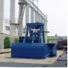 China Easy Operation Two Peels Mechanical Grab Bucket Mechanism wholesale