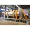 1cbm Effective Volume Biomass Carbonization Furnace for Continuous Carbonization Process
