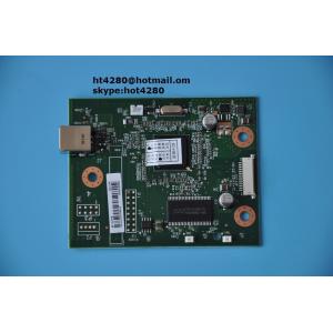 CB409-60001，formatter board for HP LaserJet 1010, 1012, 1015, 1018 and 1020 Series printer