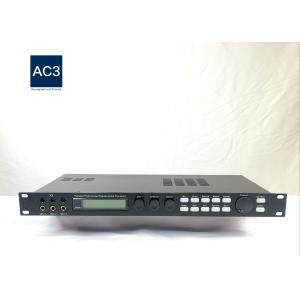 Classic X-5 KTV Conference Rooms 50Hz 90dB Audio Effector